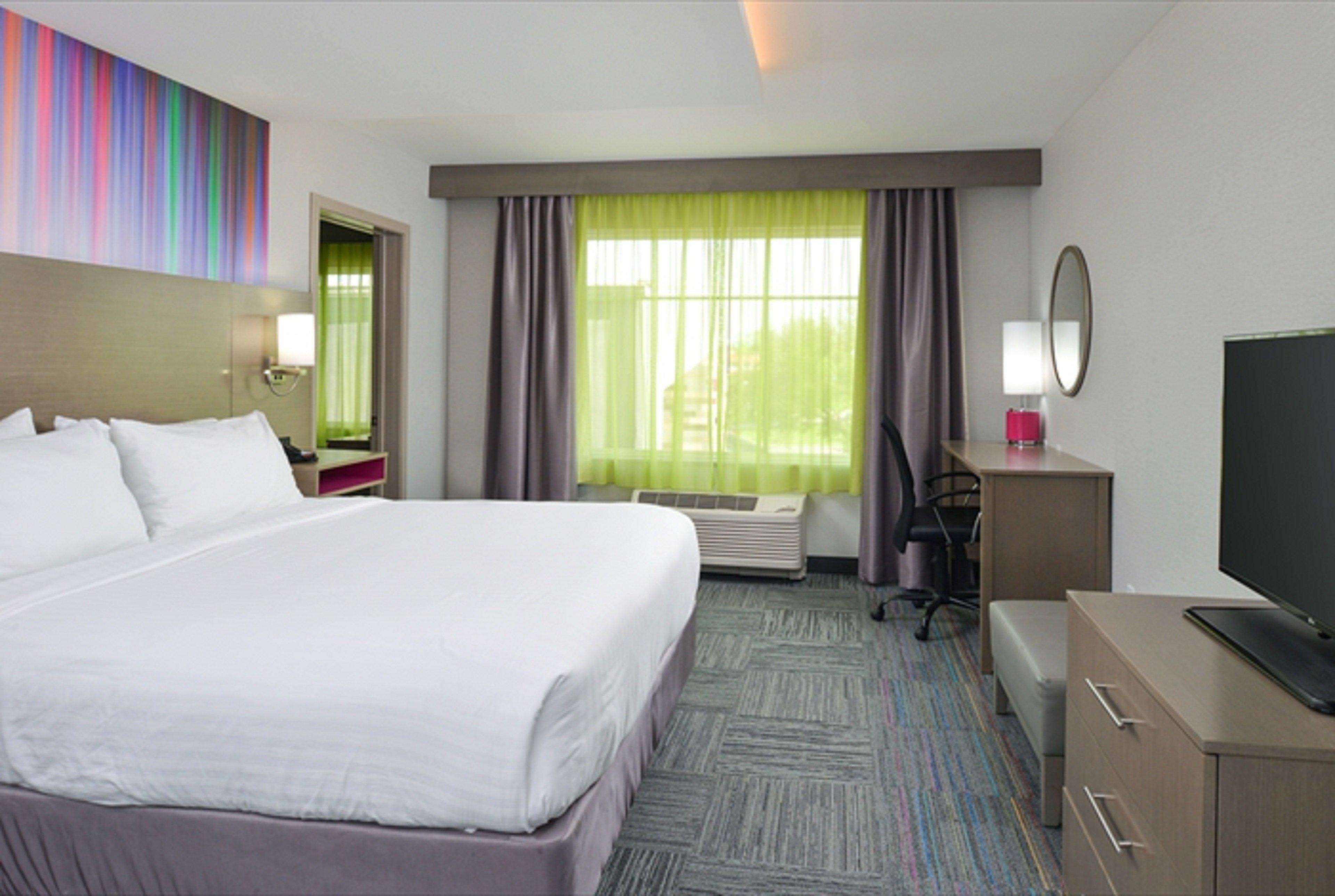 Hotel Express & By Ihg Shippensburg