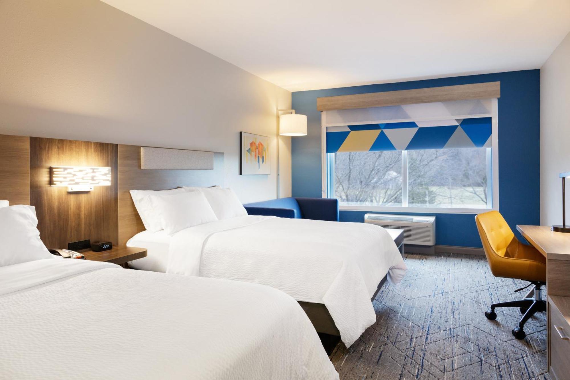 Hotel Express & By Ihg