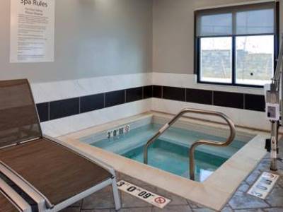 Hotel Express & By Ihg 3*